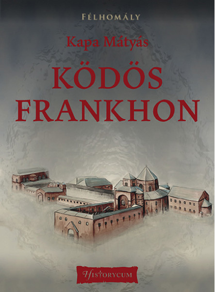 Ködös Frankhon (ekönyv)