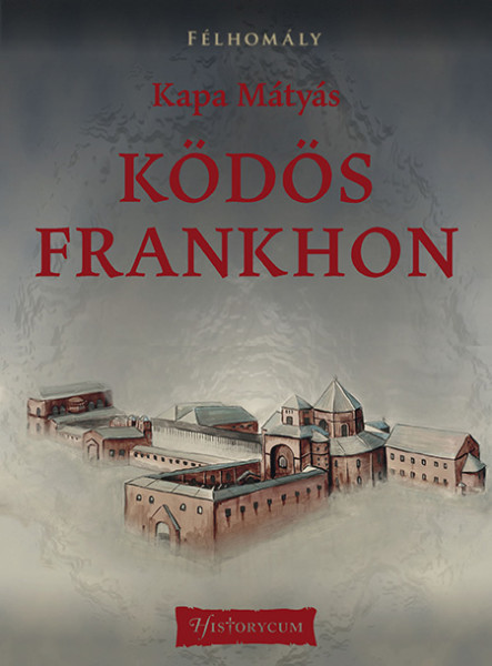 Ködös Frankhon (ekönyv)
