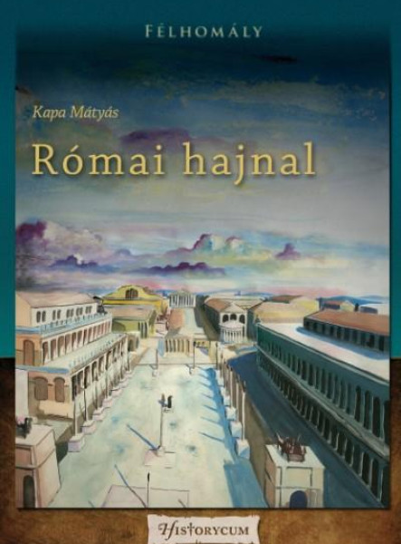 Római hajnal (ekönyv)