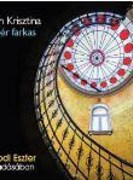 FEHÉR FARKAS - HANGOSKÖNYV -