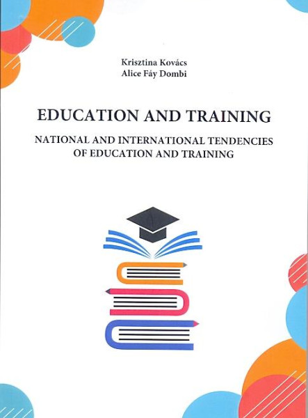 EDUCATION AND TRAINING