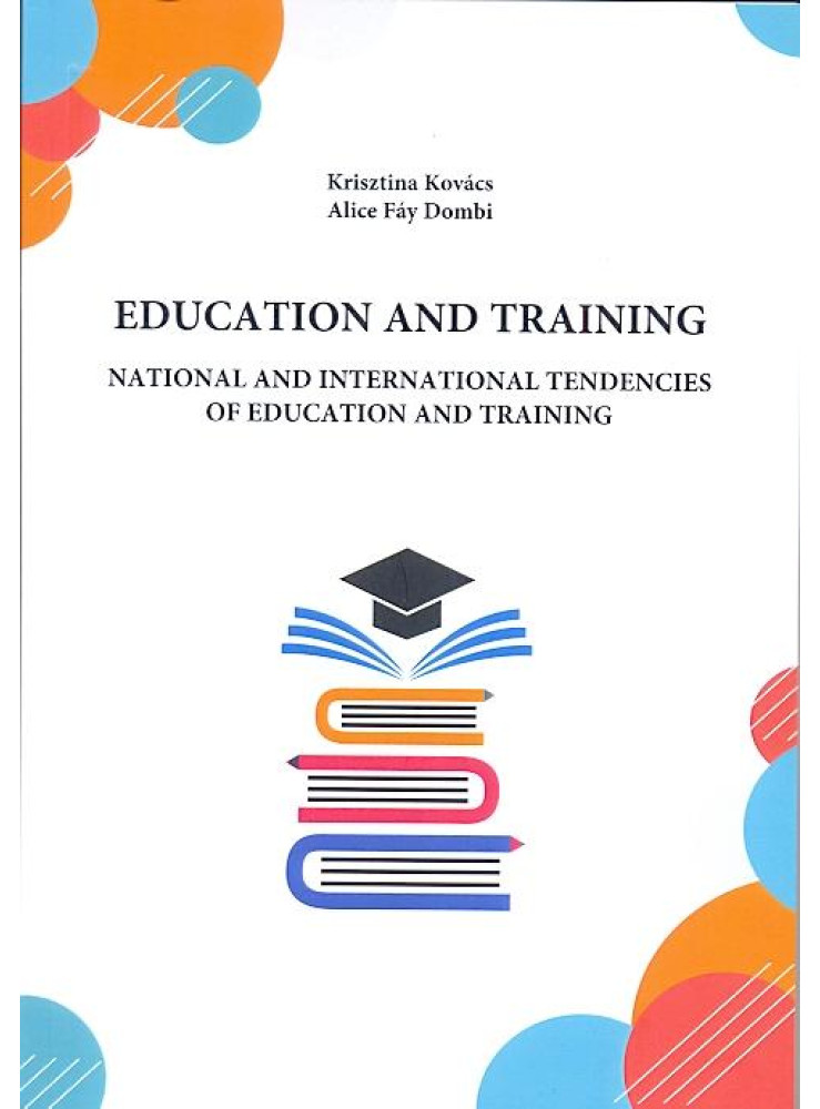 EDUCATION AND TRAINING
