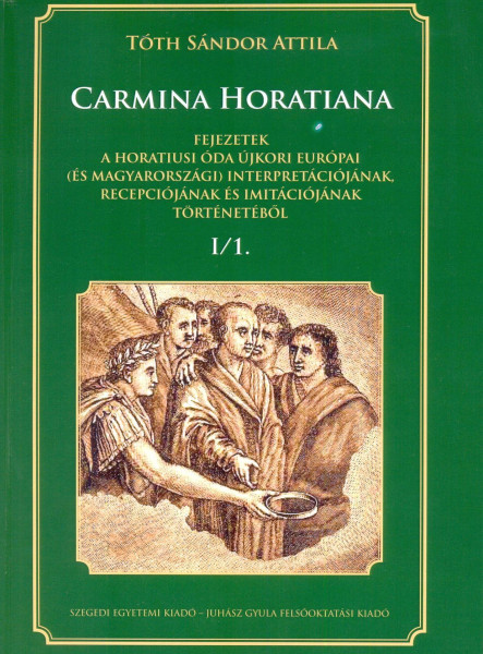 CARMINA HORATIANA I/1.