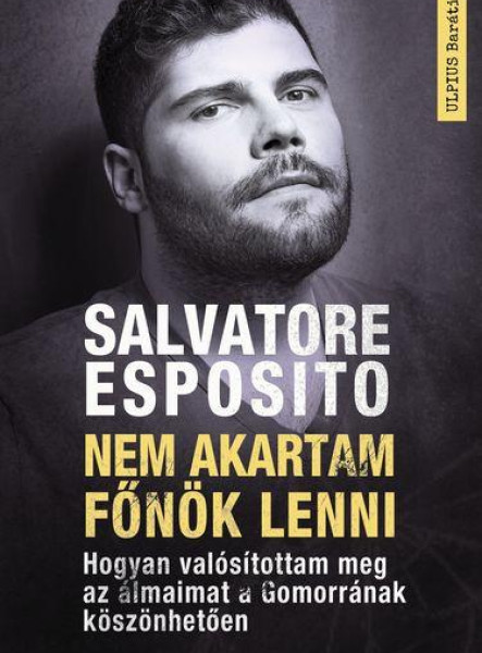 NEM AKARTAM FŐNÖK LENNI