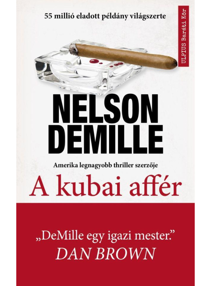 A KUBAI AFFÉR