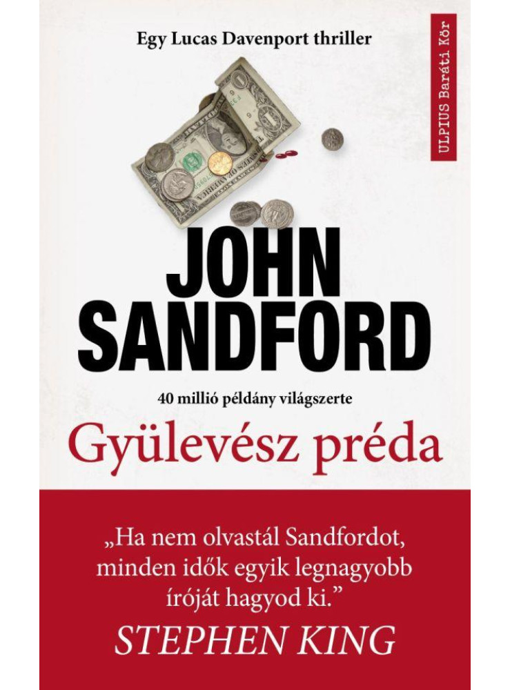 GYÜLEVÉSZ PRÉDA GYÜLEVÉSZ PRÉDA
