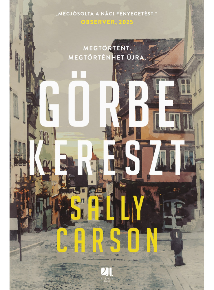 GÖRBE KERESZT GÖRBE KERESZT