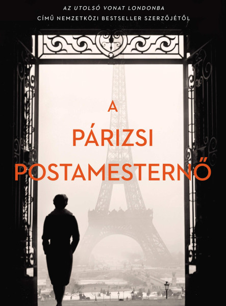 A PÁRIZSI POSTAMESTERNŐ