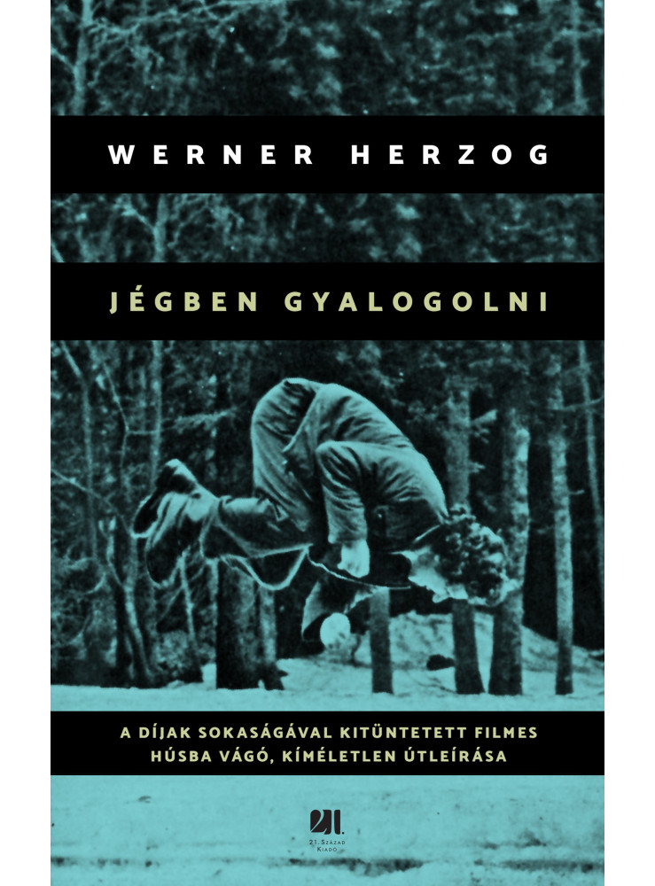 JÉGBEN GYALOGOLNI JÉGBEN GYALOGOLNI