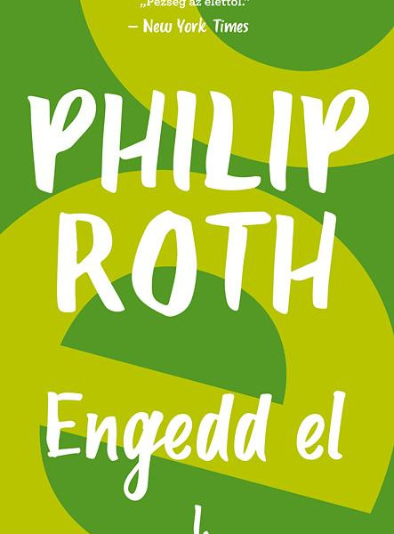 ENGEDD EL I.-II.KÖTET