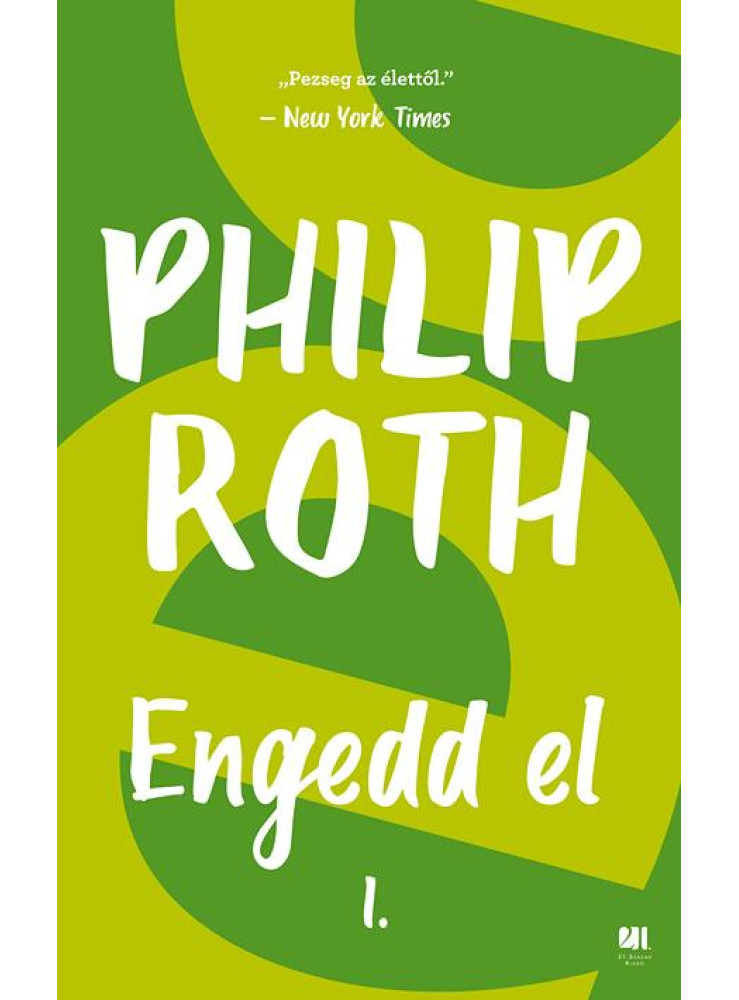 ENGEDD EL I.-II.KÖTET