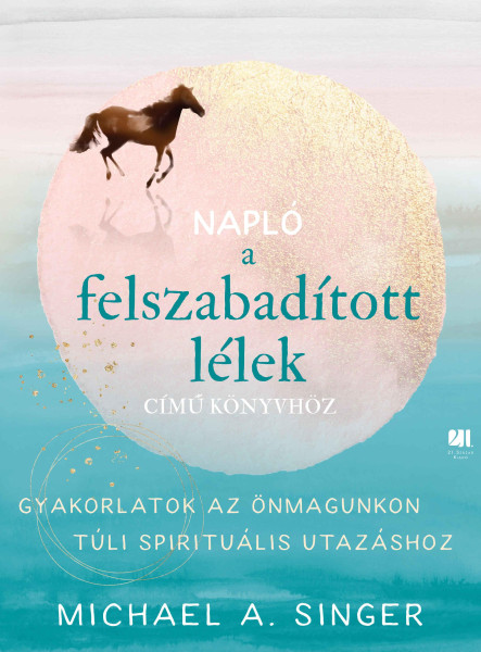 NAPLÓ A FELSZABADÍTOTT LÉLEK CÍMŰ KÖNYVHÖZ