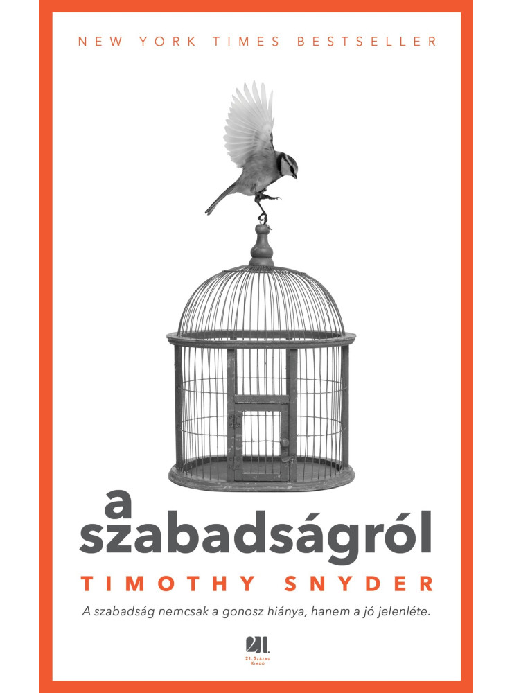 A SZABADSÁGRÓL