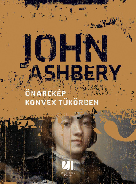 ÖNARCKÉP KONVEX TÜKÖRBEN - VERSUM-KÖNYVEK