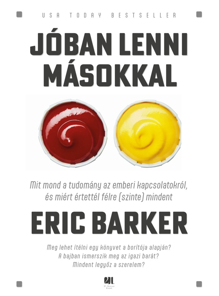 JÓBAN LENNI MÁSOKKAL JÓBAN LENNI MÁSOKKAL