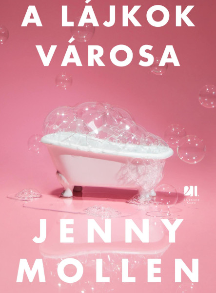 A LÁJKOK VÁROSA