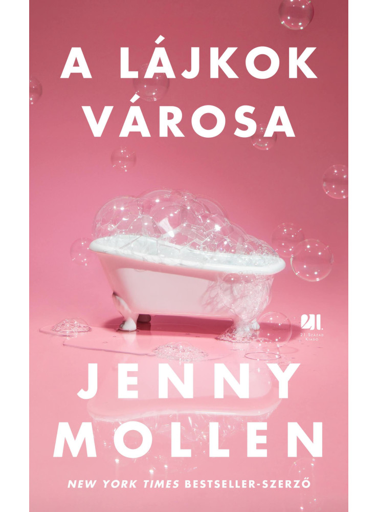 A LÁJKOK VÁROSA A LÁJKOK VÁROSA