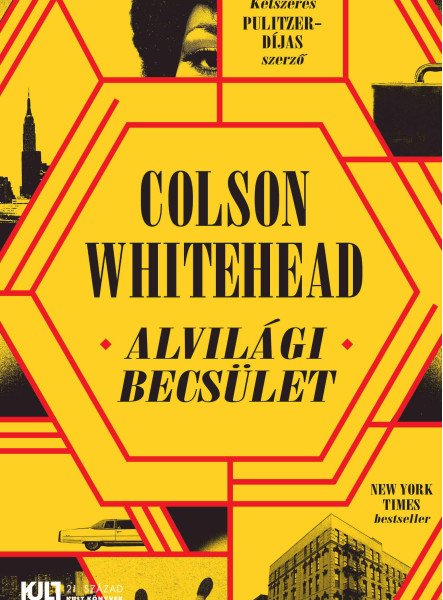 ALVILÁGI BECSÜLET