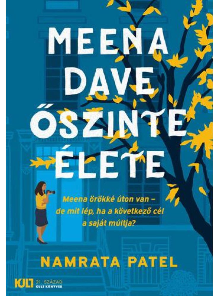 MEENA DAVE ŐSZINTE ÉLETE