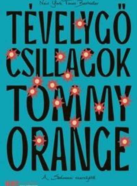 TÉVELYGŐ CSILLAGOK