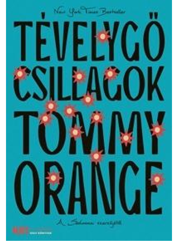 TÉVELYGŐ CSILLAGOK TÉVELYGŐ CSILLAGOK