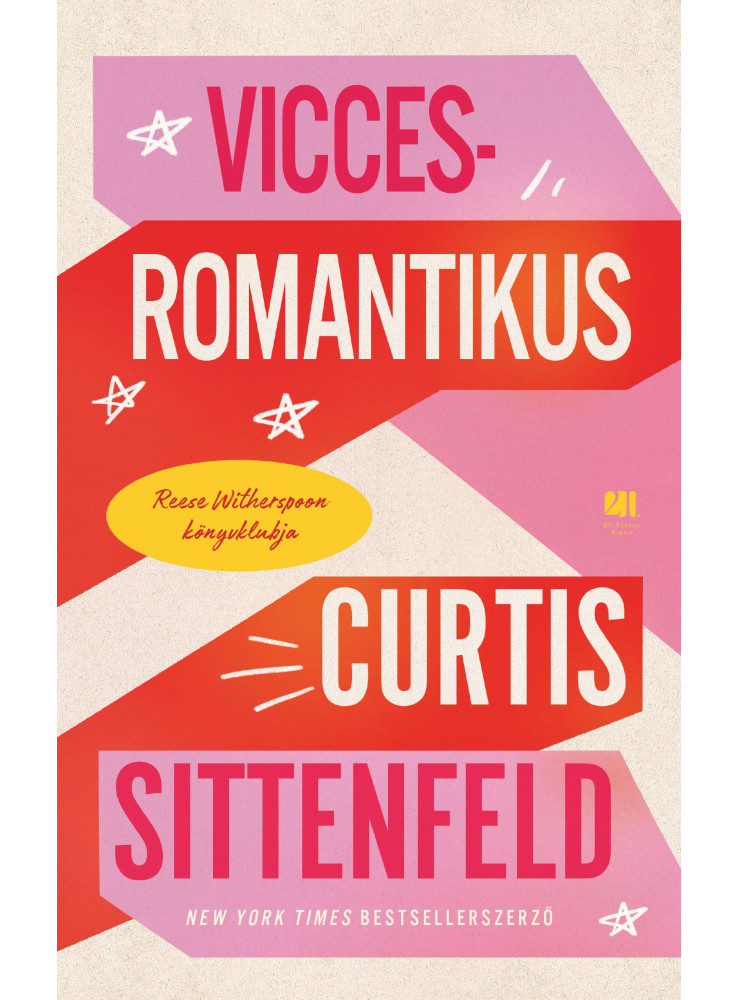 VICCES-ROMANTIKUS