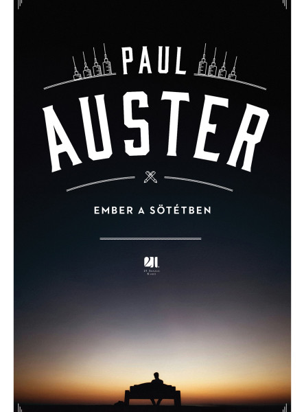 EMBER A SÖTÉTBEN