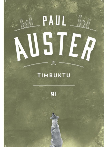 TIMBUKTU