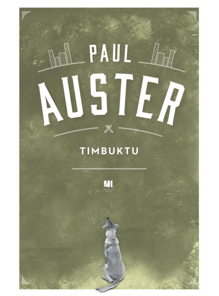 TIMBUKTU