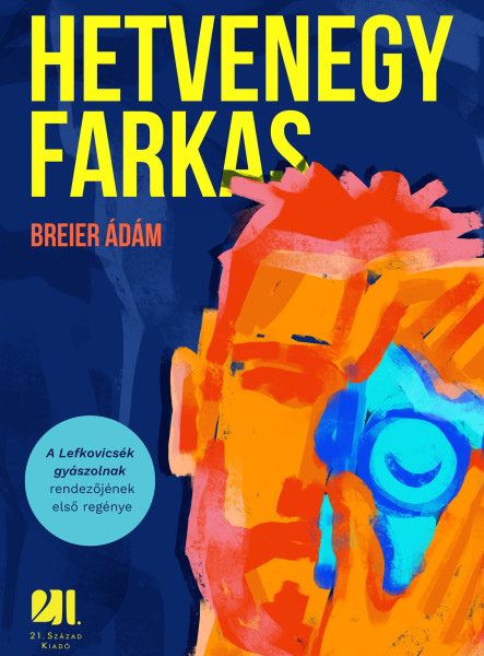 HETVENEGY FARKAS