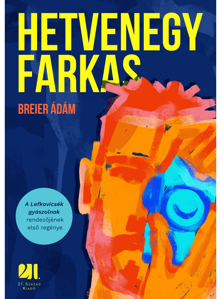 HETVENEGY FARKAS