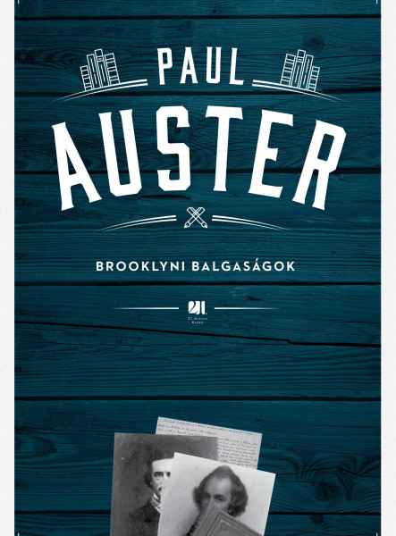BROOKLYNI BALGASÁGOK