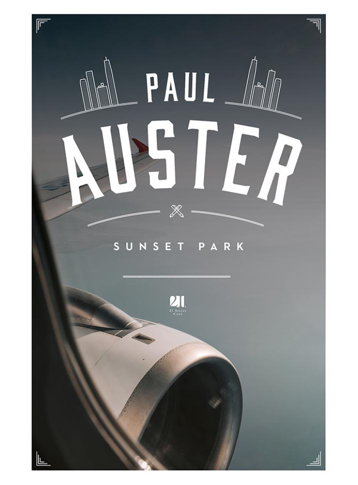 SUNSET PARK