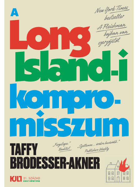 A LONG ISLAND-I KOMPROMISSZUM A LONG ISLAND-I KOMPROMISSZUM