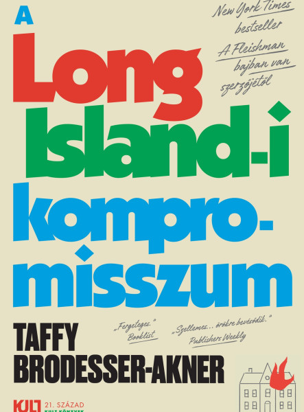 A LONG ISLAND-I KOMPROMISSZUM