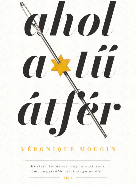 AHOL A TŰ ÁTFÉR