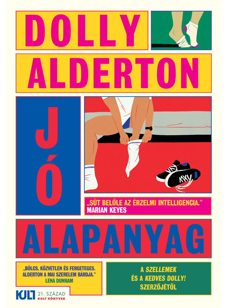 JÓ ALAPANYAG JÓ ALAPANYAG