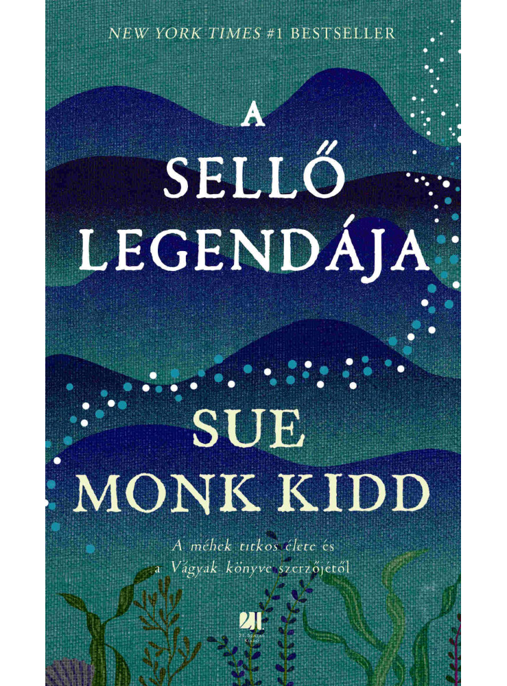 A SELLŐ LEGENDÁJA
