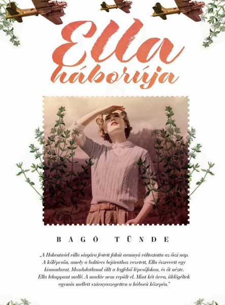 ELLA HÁBORÚJA