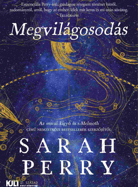 MEGVILÁGOSODÁS