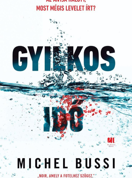 GYILKOS IDŐ