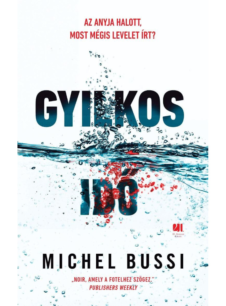 GYILKOS IDŐ