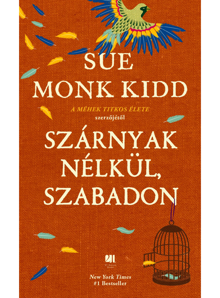 SZÁRNYAK NÉLKÜL, SZABADON