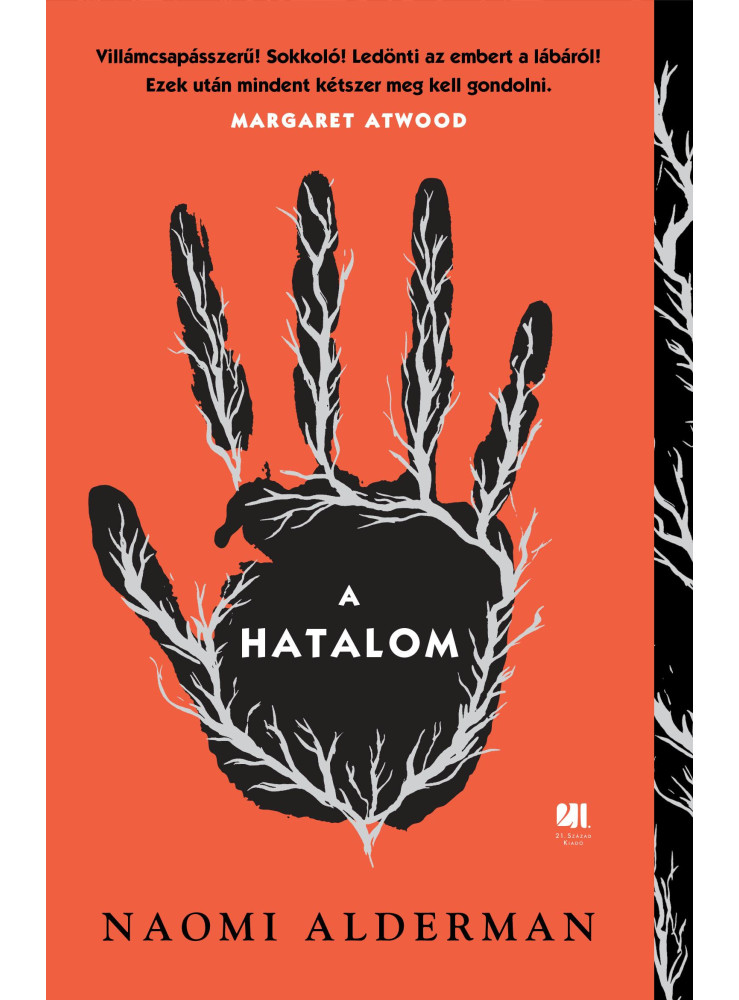 A HATALOM