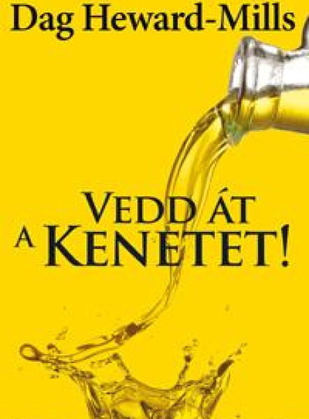VEDD ÁT A KENETET!