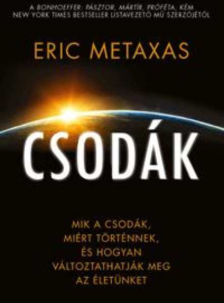 CSODÁK