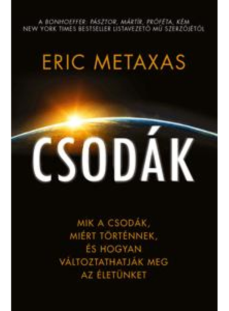 CSODÁK