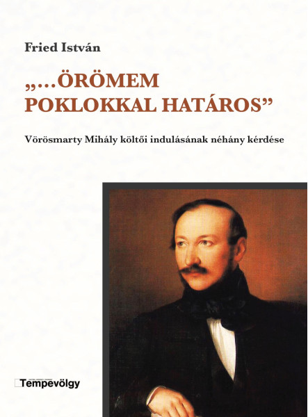 ,,...ÖRÖMEM POKLOKKAL HATÁROS"