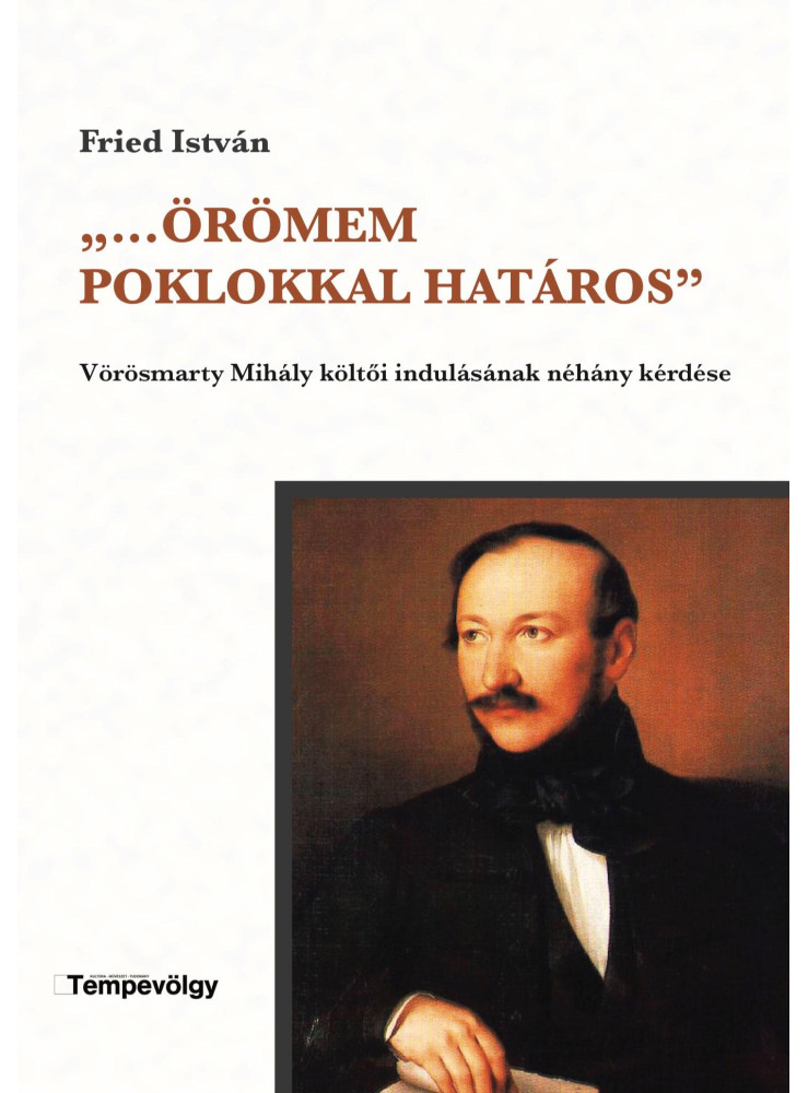 ,,...ÖRÖMEM POKLOKKAL HATÁROS"