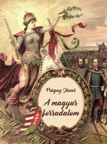 A MAGYAR FORRADALOM